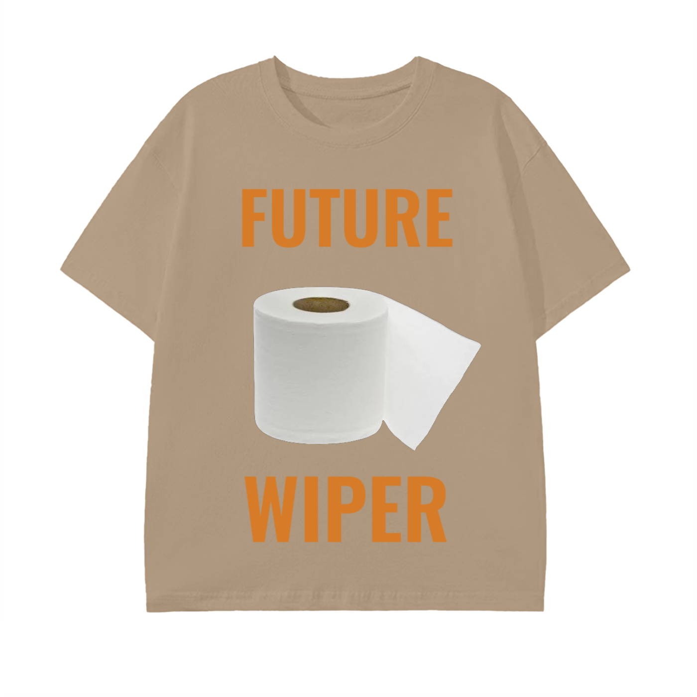 Future Wiper Tee😎