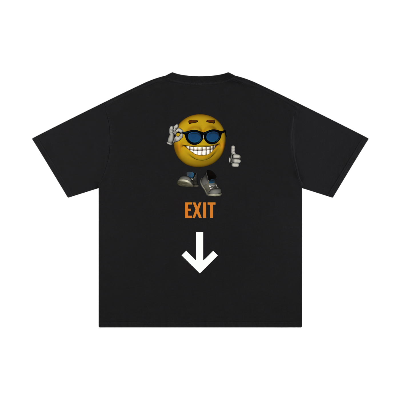 Future Wiper Tee😎