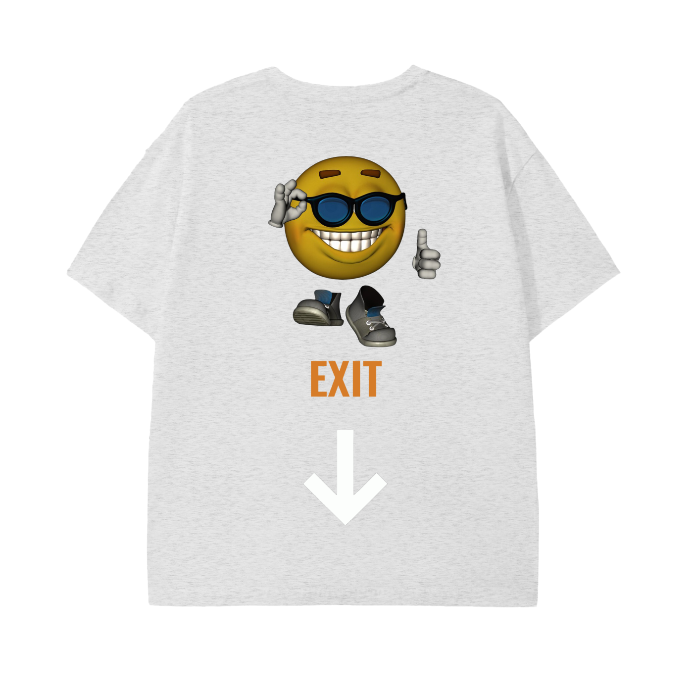 Future Wiper Tee😎