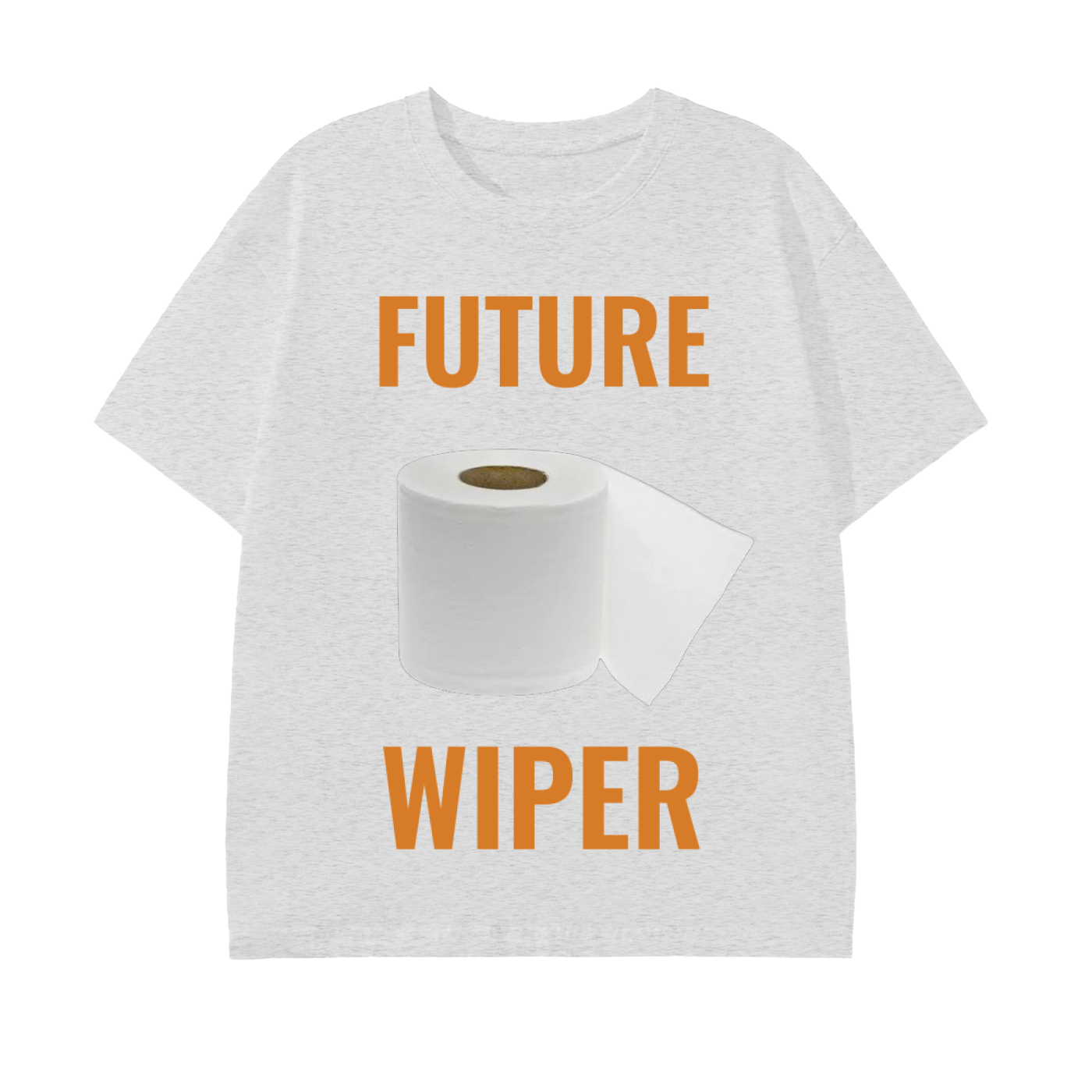 Future Wiper Tee😎