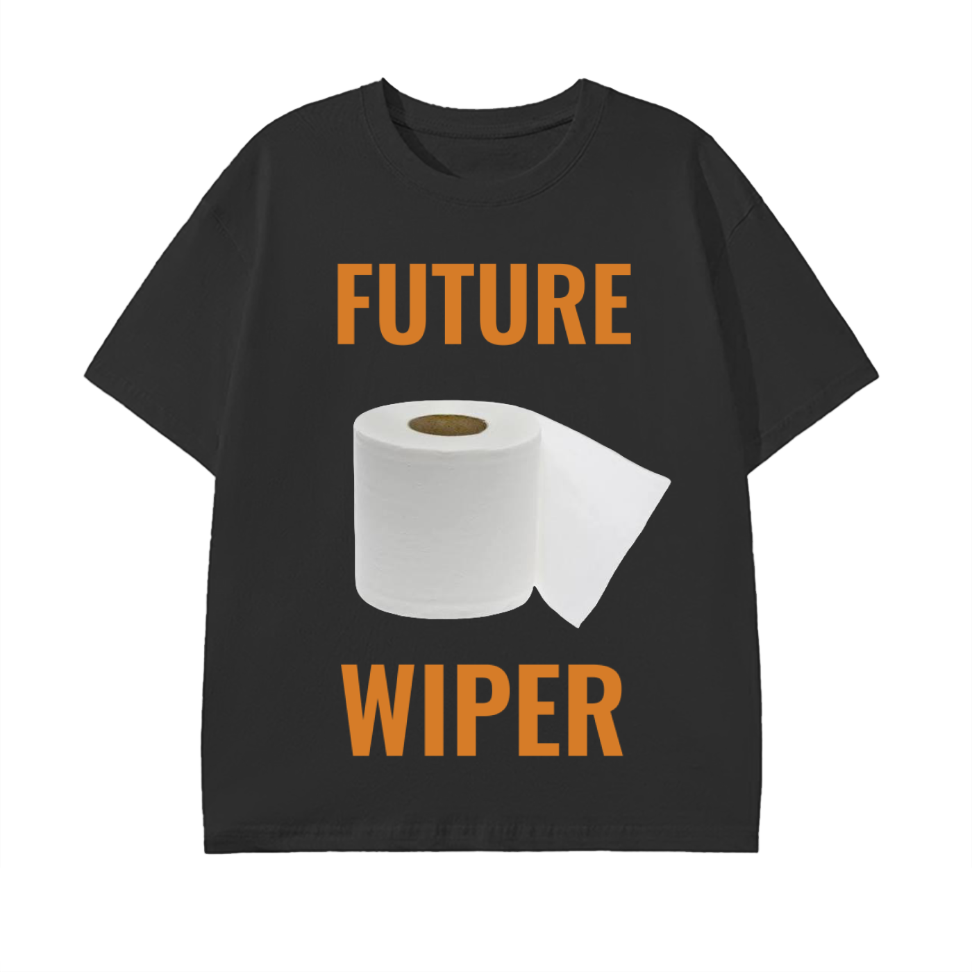 Future Wiper Tee😎