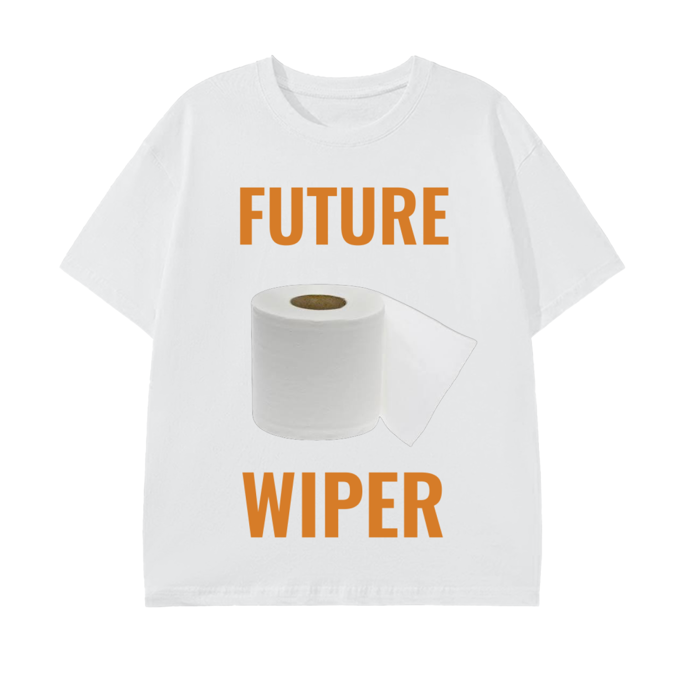 Future Wiper Tee😎