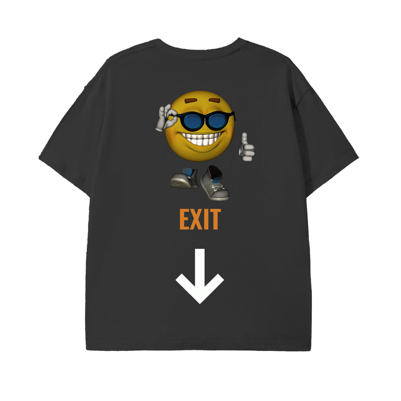 Future Wiper Tee😎