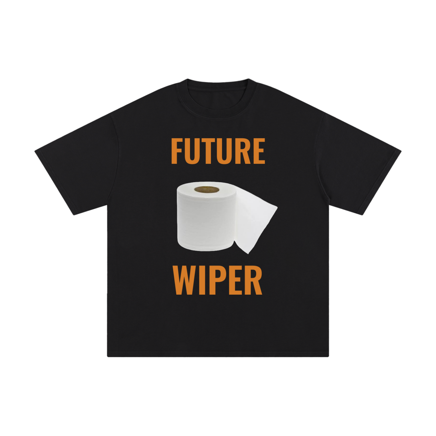 Future Wiper Tee😎