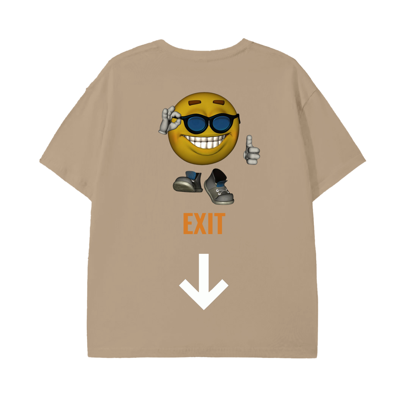 Future Wiper Tee😎